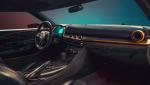 Nissan GT-R50 Concept 2018 года
